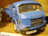 SAVIEM S 9 benne transporteur photo 3