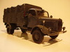 MERCEDES-BENZ LA 5000 Wh