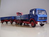 MERCEDES-BENZ LP 2232 + R