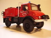 MERCEDES BENZ UNIMOG U84-406 CCFL