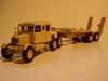 SCAMMELL porte-char