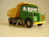 SCANIA LT 141 benne