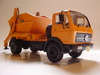 TATA LPK 1615 TC multibenne