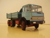 UNIC 260U33 benne