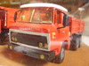 WILLEME RD 202 Pelpel benne