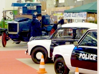 Unic M10