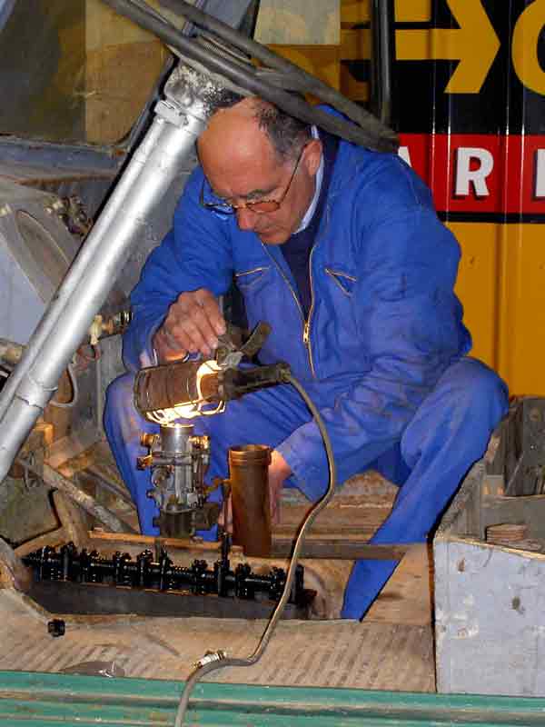 jean marie