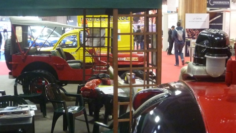 Mondial 2014