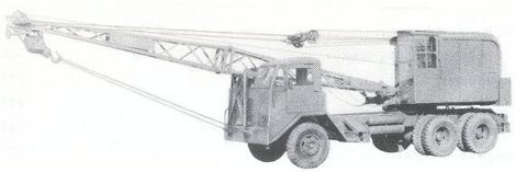 Thew-Lorain MC4 