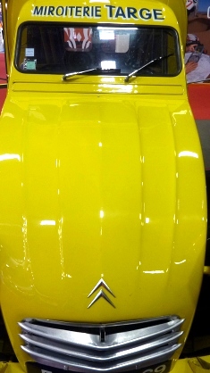2cv face