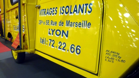 arrire et maquette