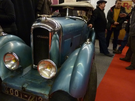 Amilcar
