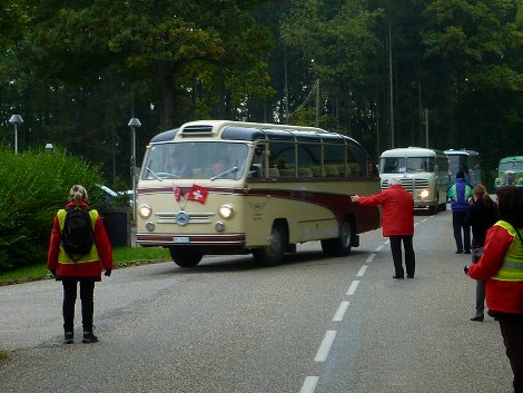 Saurer 2H