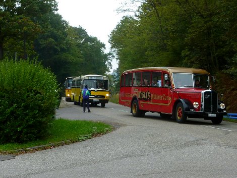 Saurer LC4