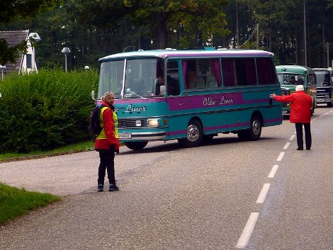 Setra S 80