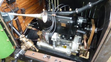 moteur