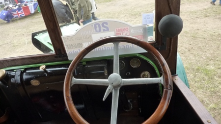 volant